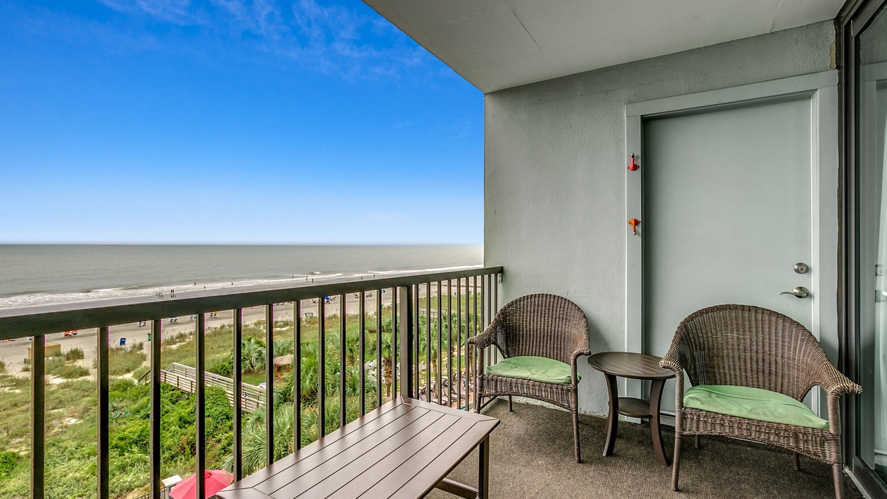Photo of Outdoor in Myrtle Beach