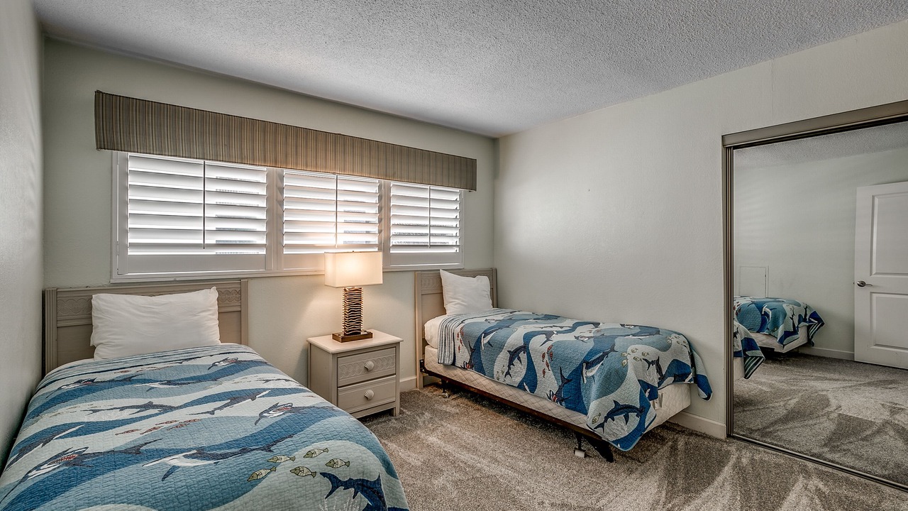 Photo of Bedroom in Myrtle Beach