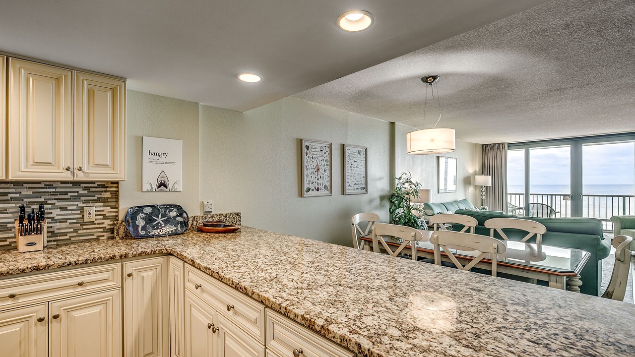 Photo of Kitchen in Myrtle Beach