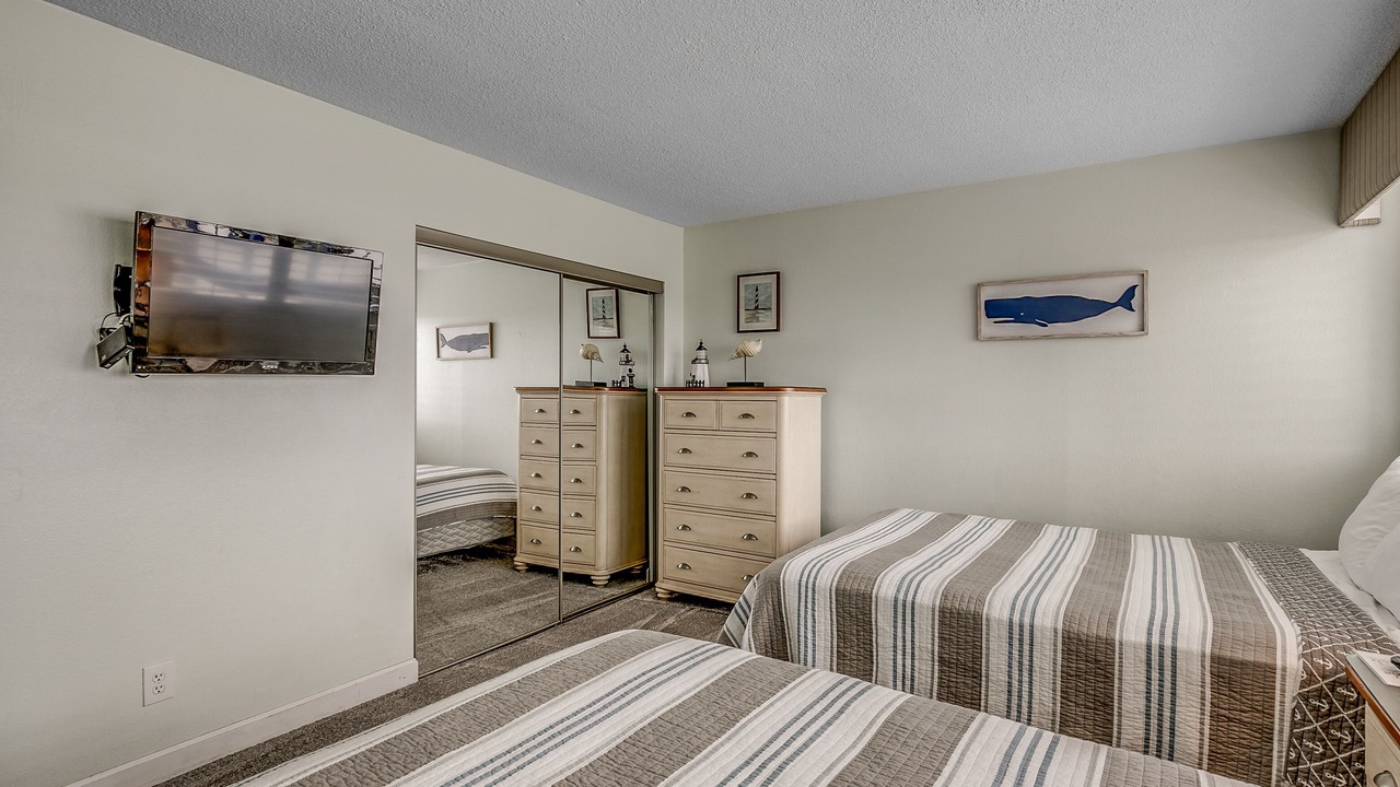 Photo of Bedroom in Myrtle Beach