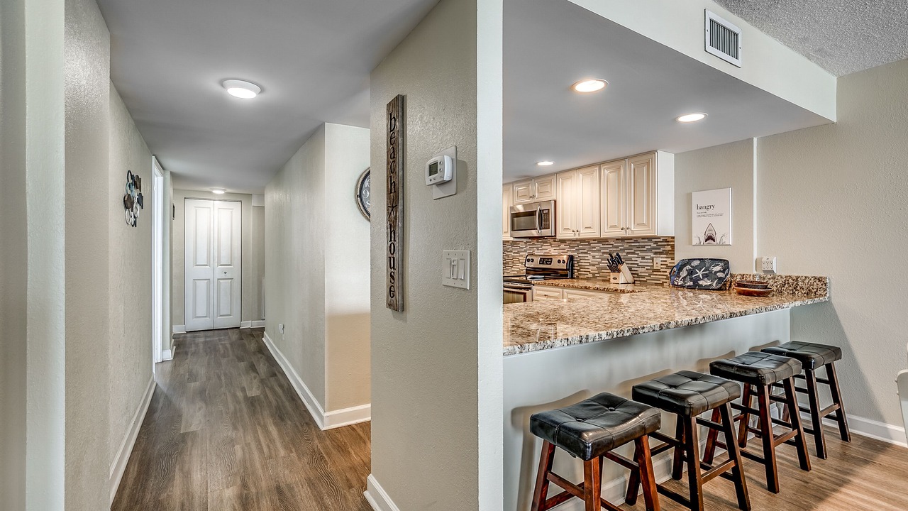 Photo of Kitchen in Myrtle Beach