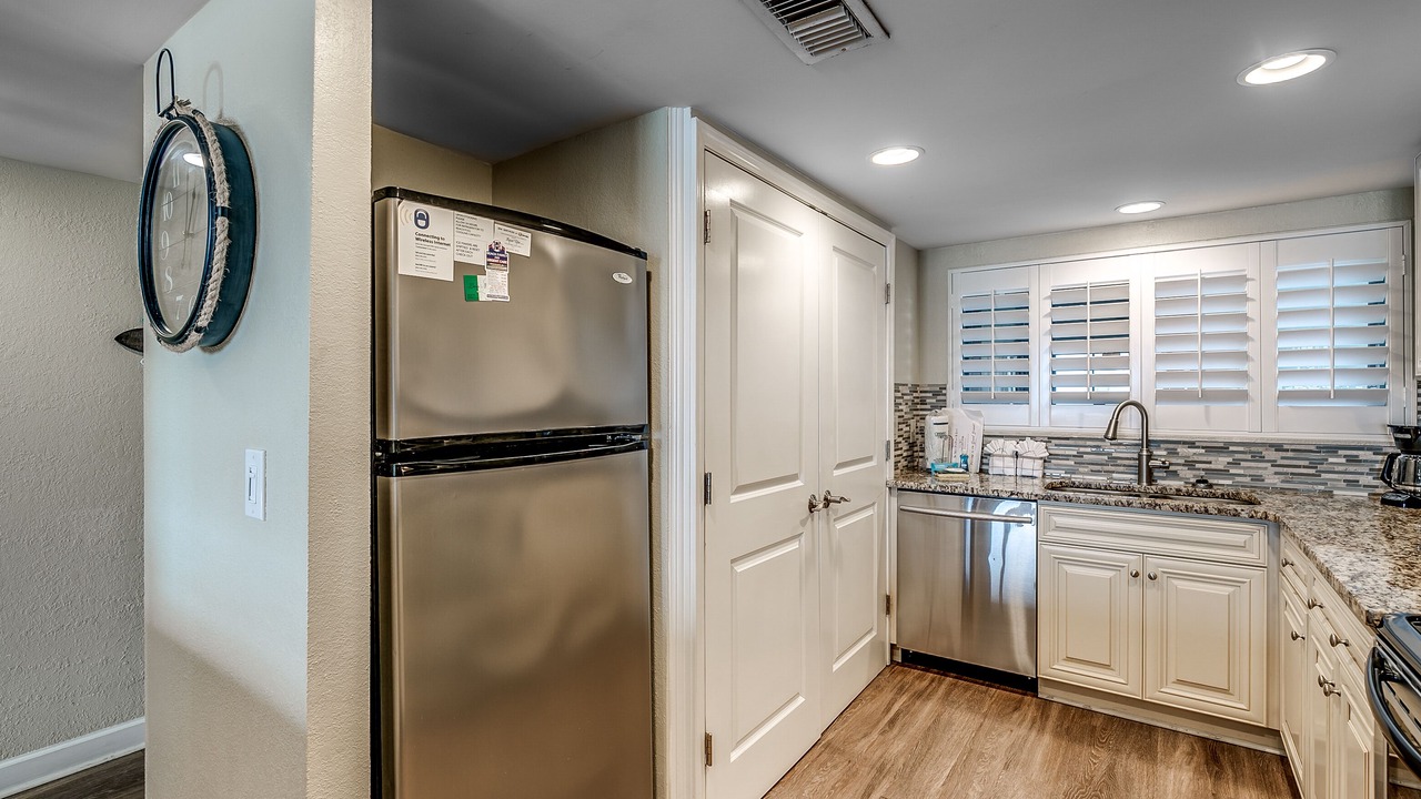 Photo of Kitchen in Myrtle Beach