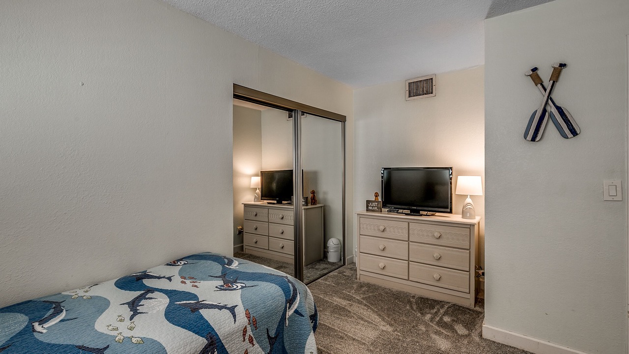 Photo of Bedroom in Myrtle Beach