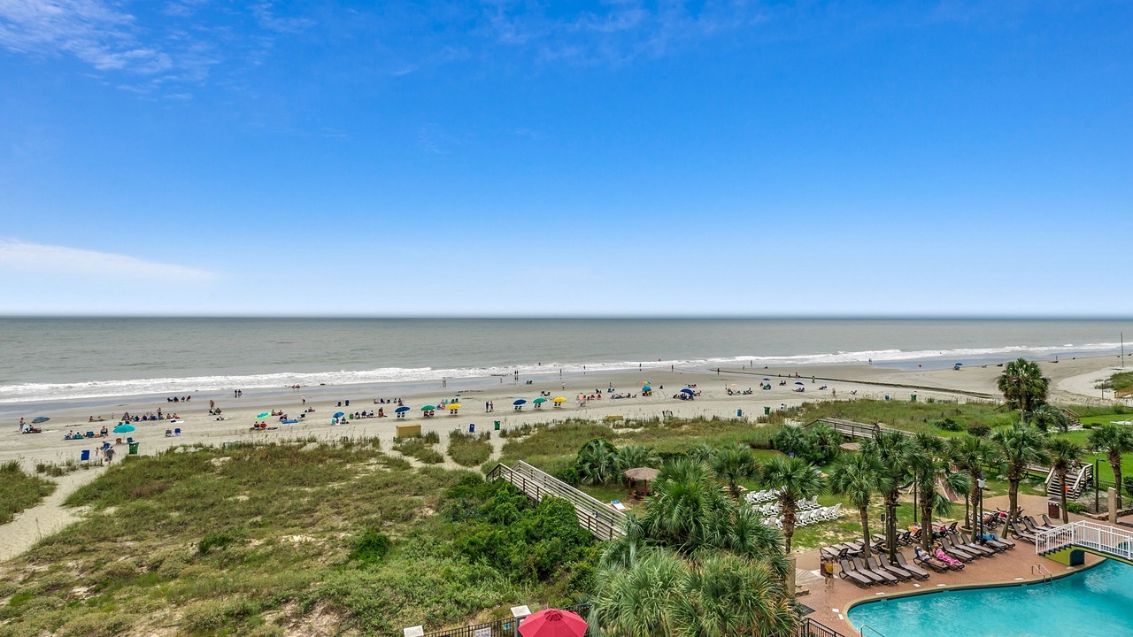 Photo of Others in Myrtle Beach
