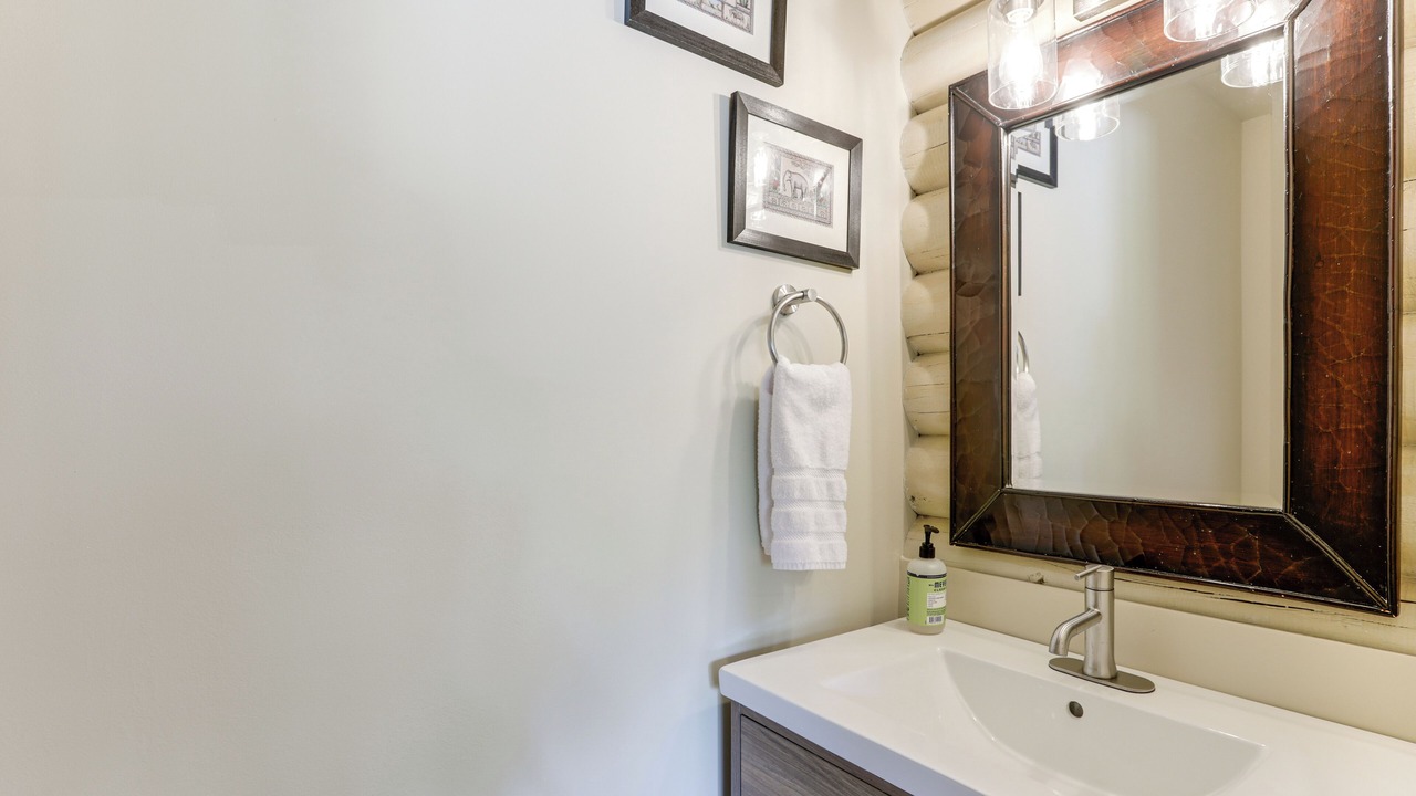Photo of Bathroom in Snowmass Village