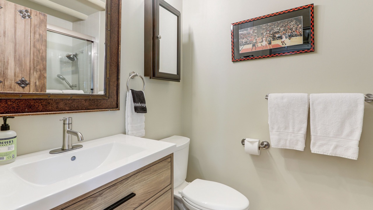 Photo of Bathroom in Snowmass Village