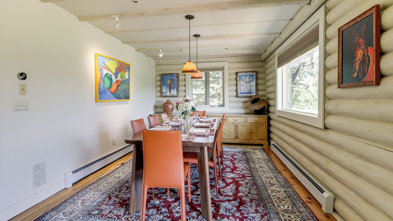 Photo of Bedroom in Snowmass Village