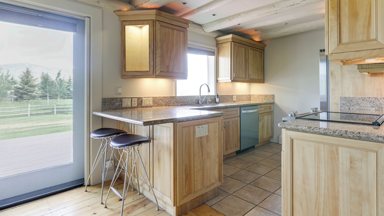 Photo of Kitchen in Snowmass Village