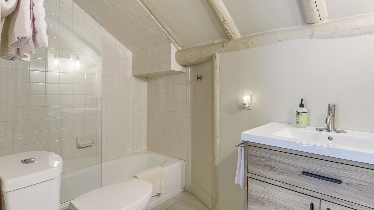 Photo of Bathroom in Snowmass Village