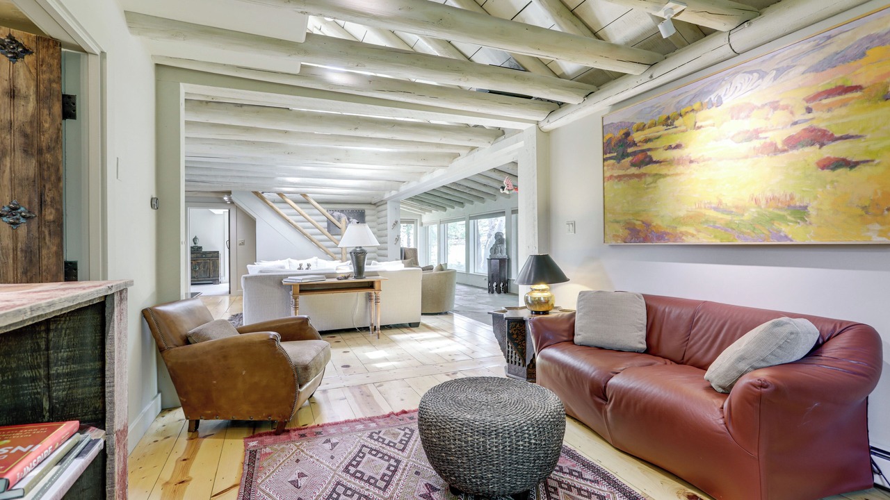 Photo of Livingroom in Snowmass Village