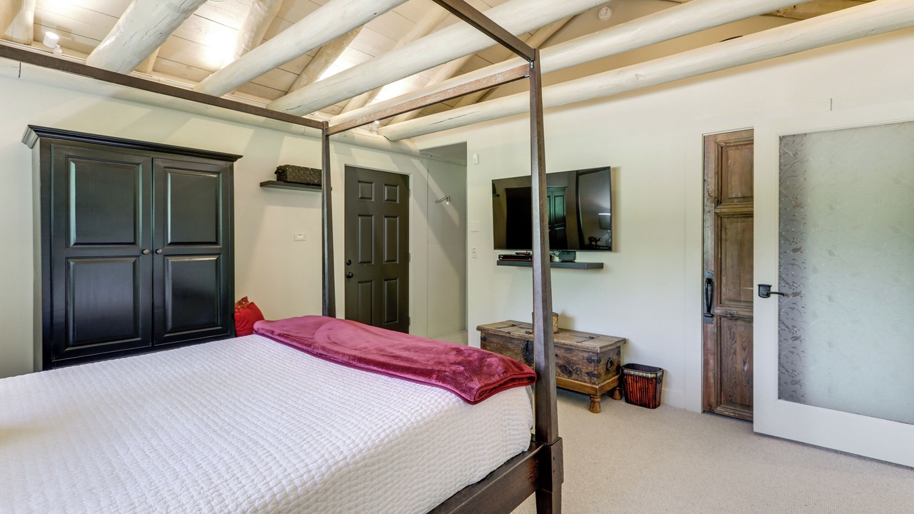 Photo of Bedroom in Snowmass Village