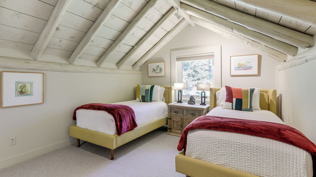 Photo of Bedroom in Snowmass Village