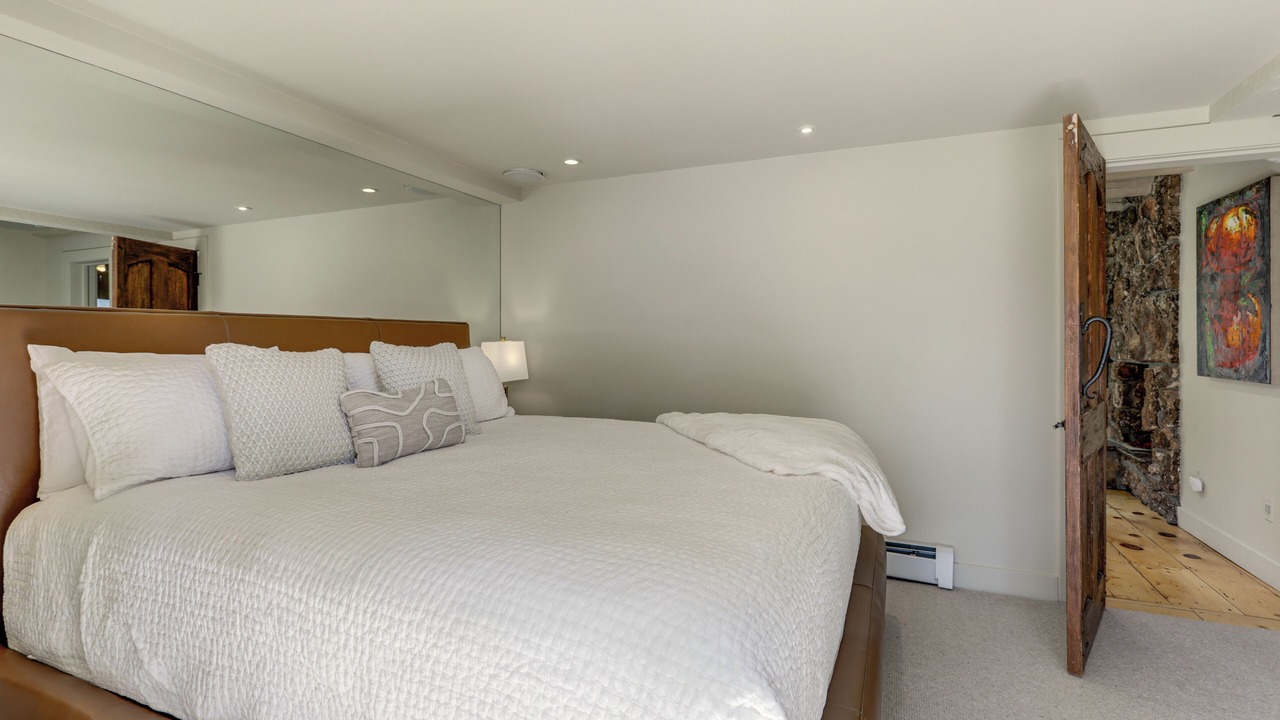 Photo of Bedroom in Snowmass Village