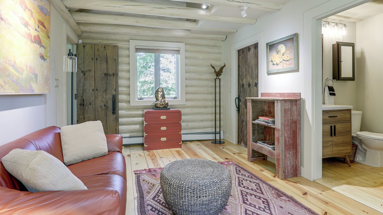Photo of Bedroom in Snowmass Village