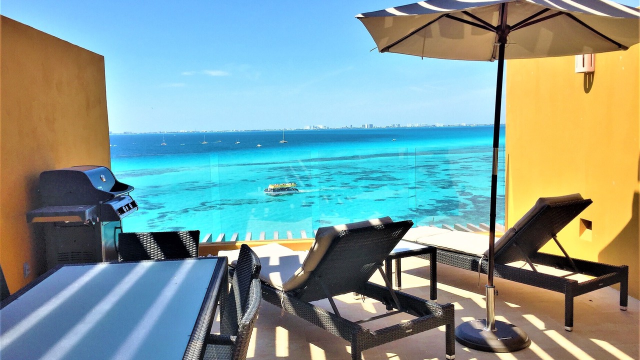 Photo of Others in Isla Mujeres