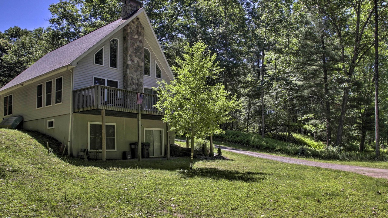 Photo of Outdoor in Callicoon