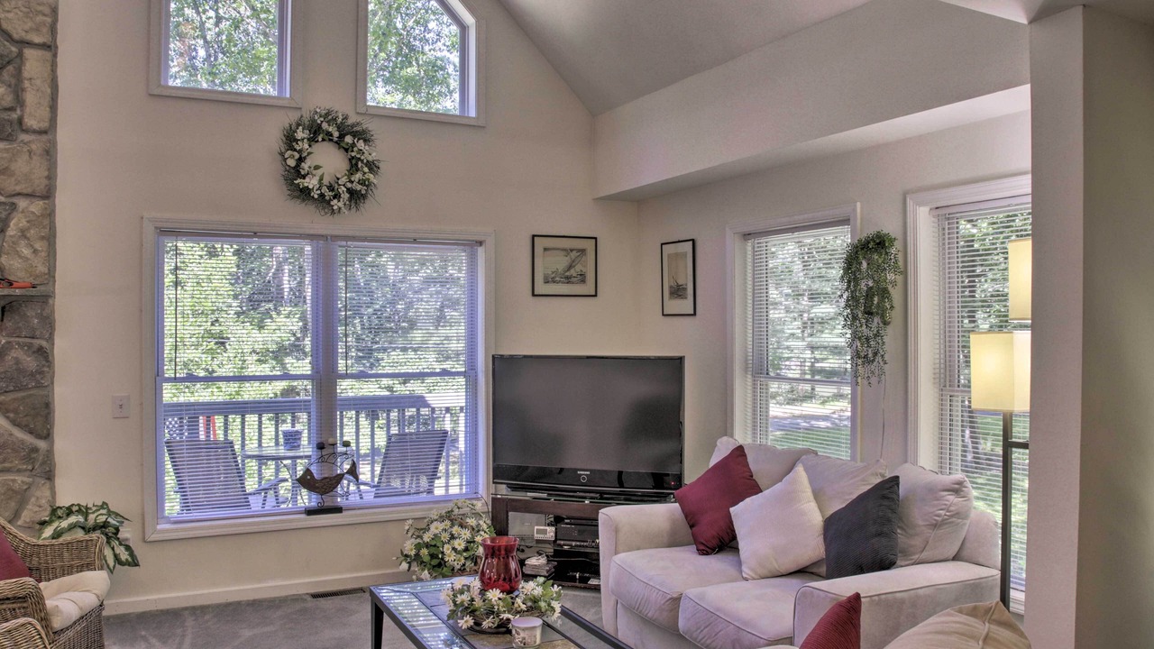 Photo of Bedroom in Callicoon