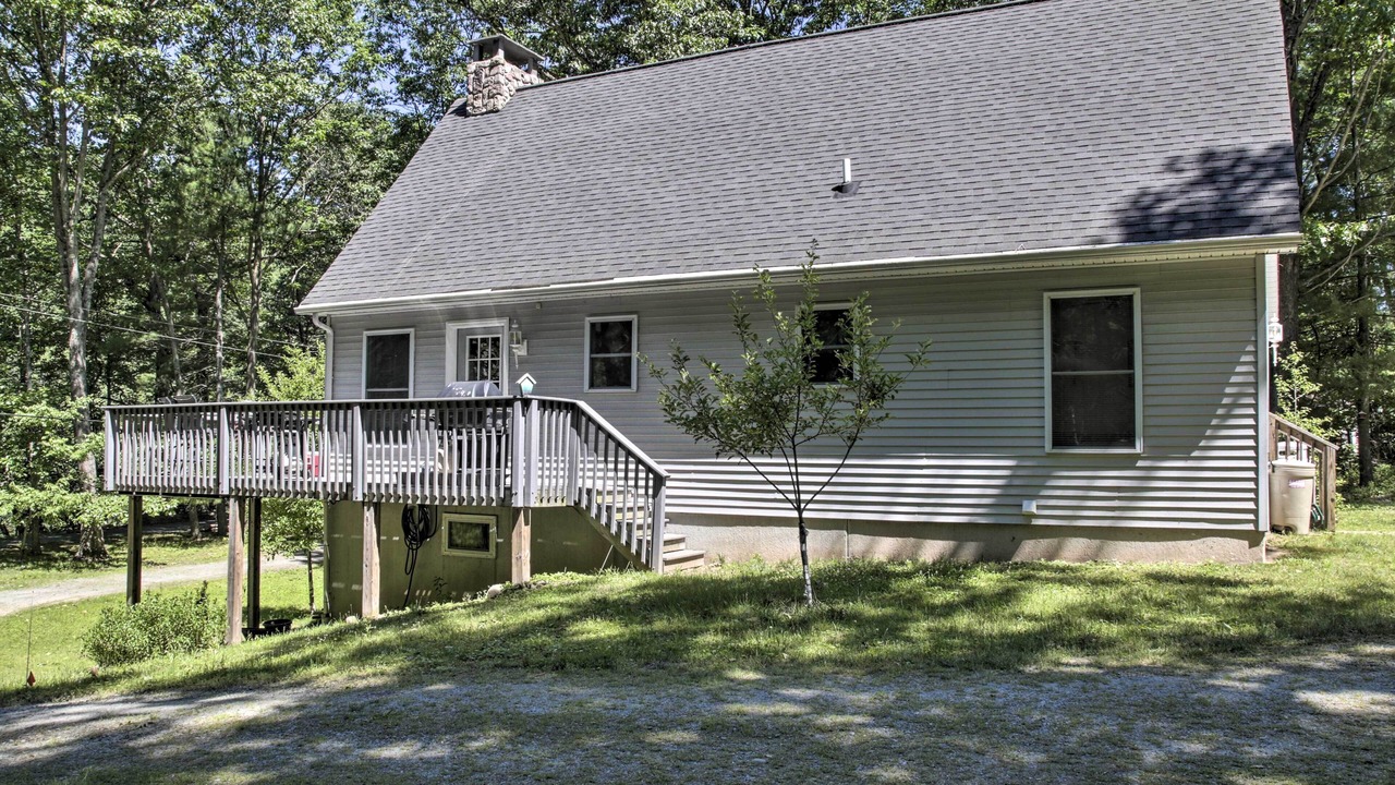 Photo of Outdoor in Callicoon