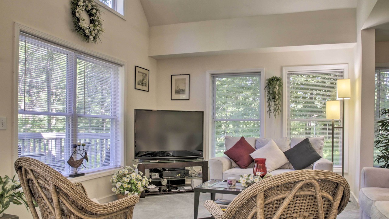 Photo of Bedroom in Callicoon