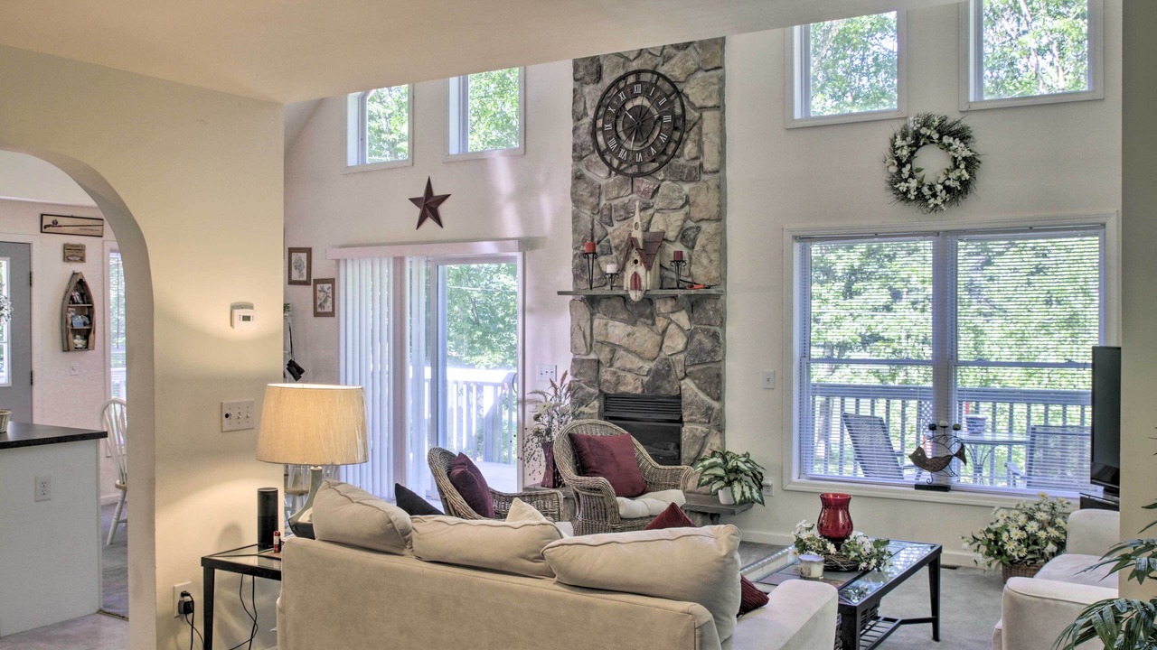 Photo of Bedroom in Callicoon