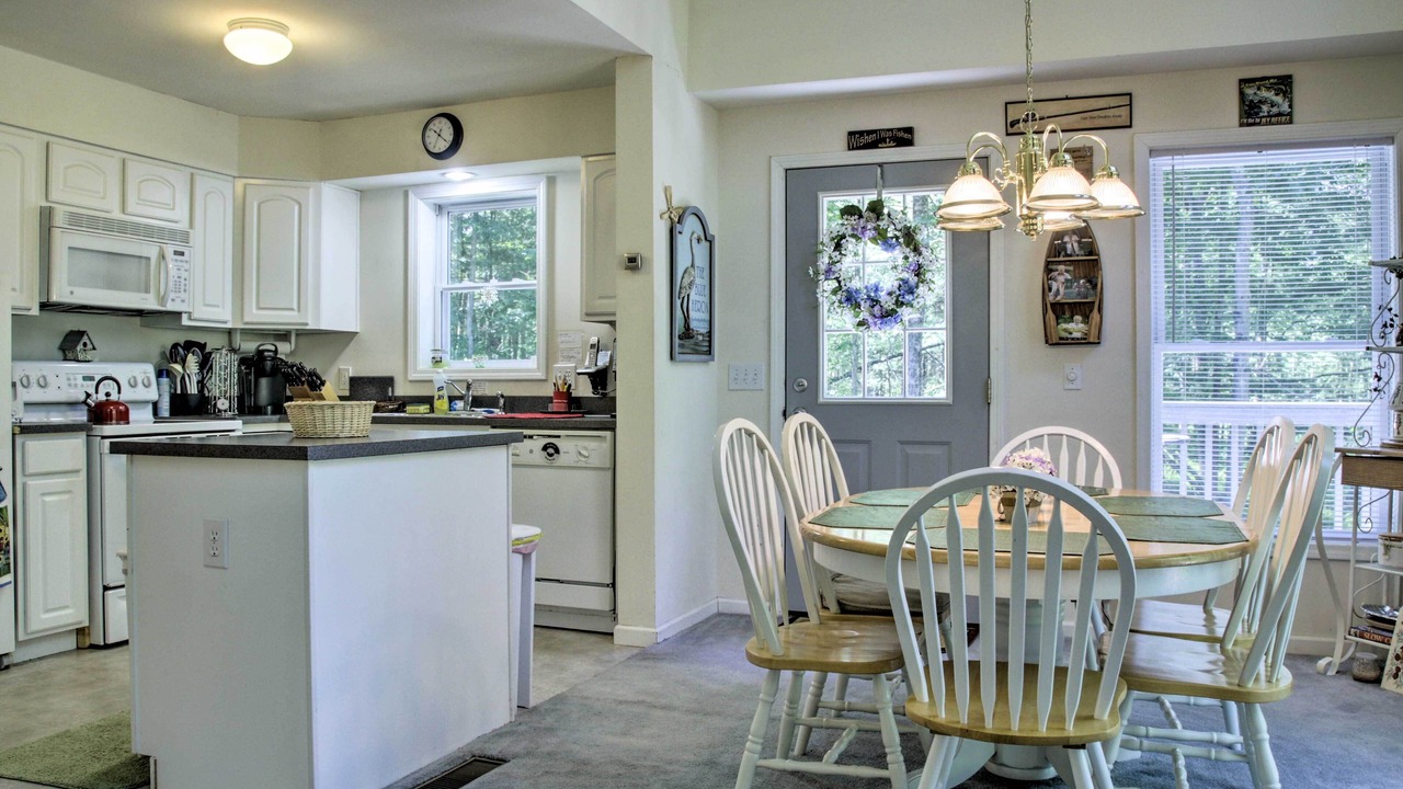 Photo of Bedroom in Callicoon