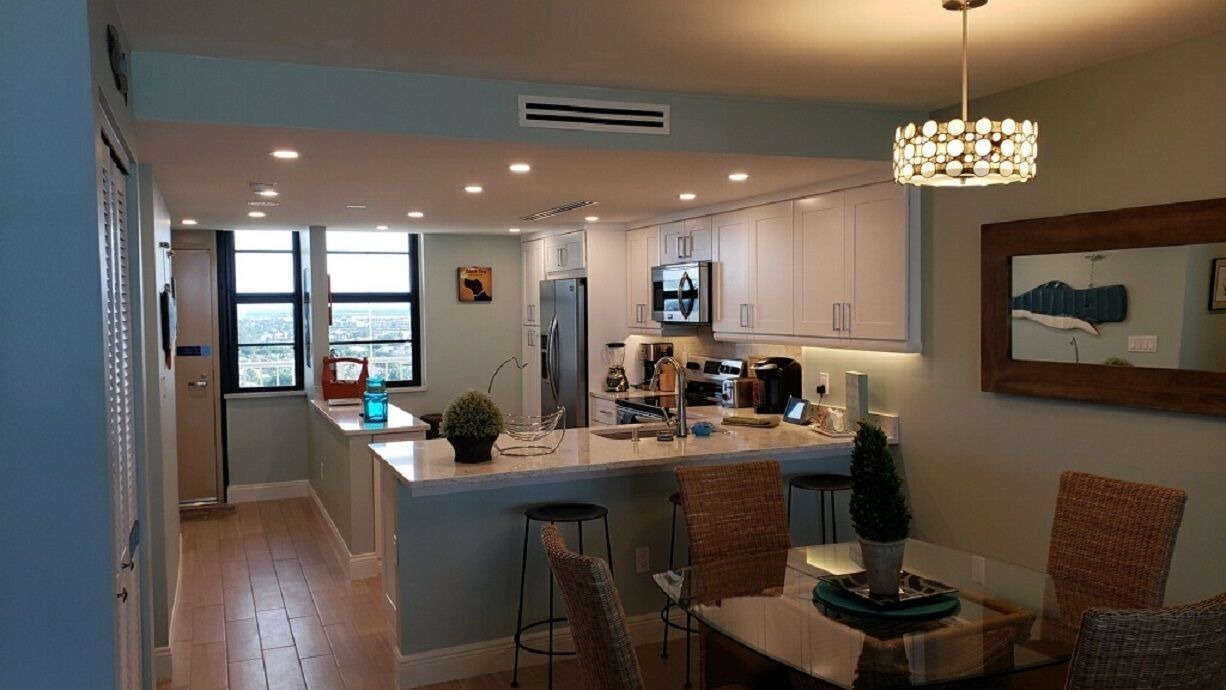 Photo of Kitchen in Marco Island