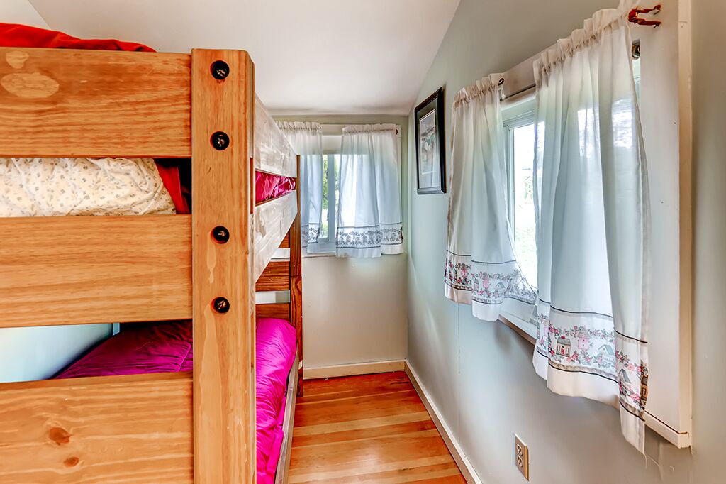 Photo of Bedroom in St. Albans