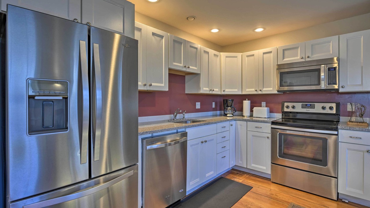 Photo of Kitchen in Greenport