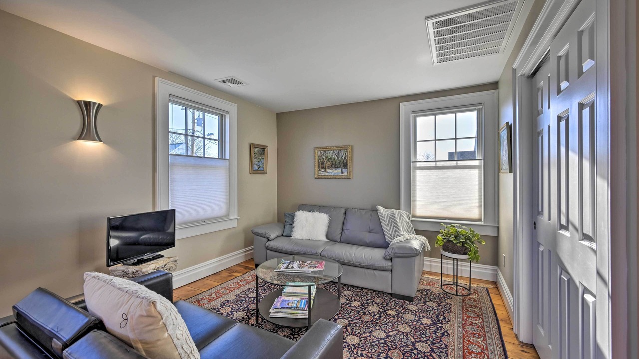 Photo of Bedroom in Greenport