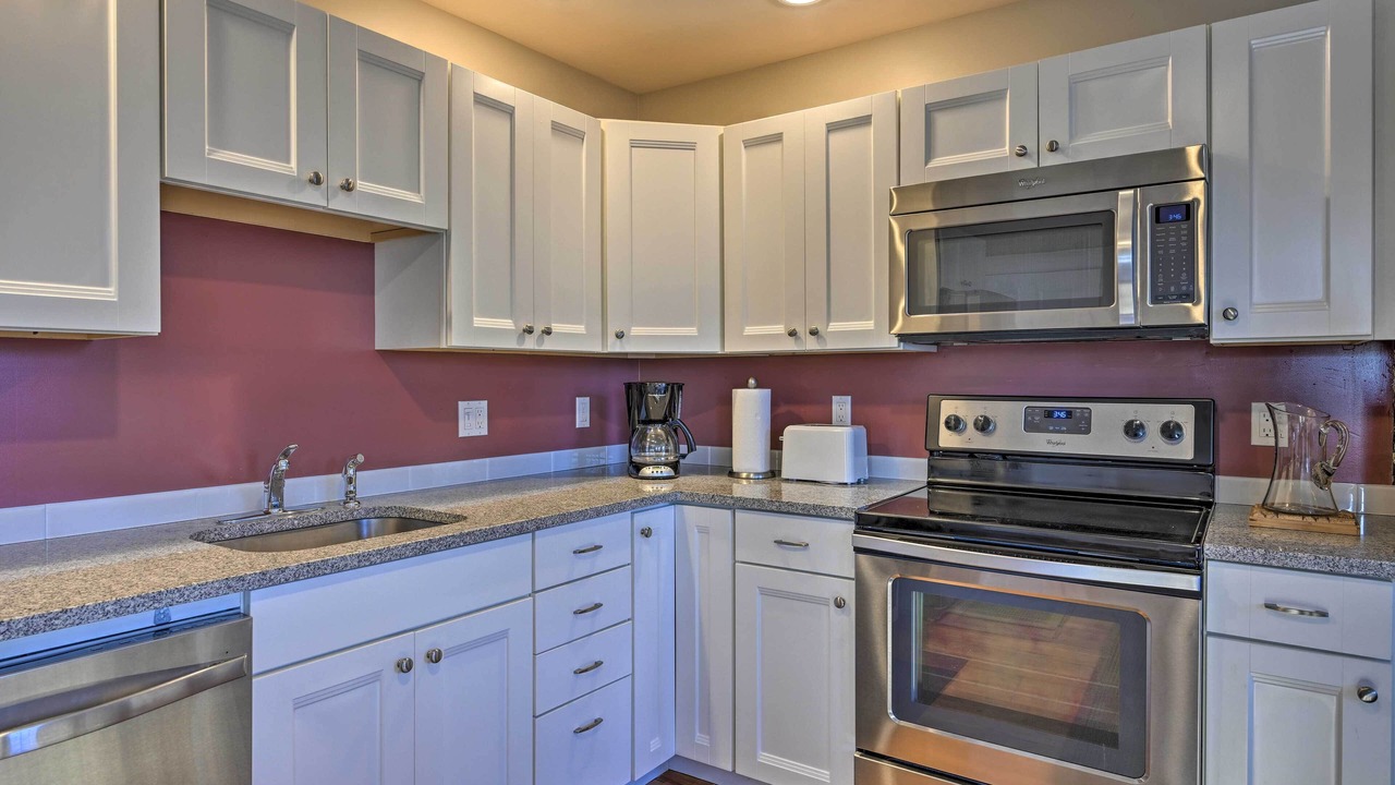 Photo of Kitchen in Greenport
