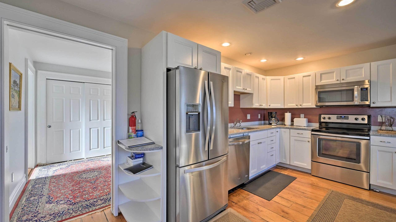 Photo of Kitchen in Greenport