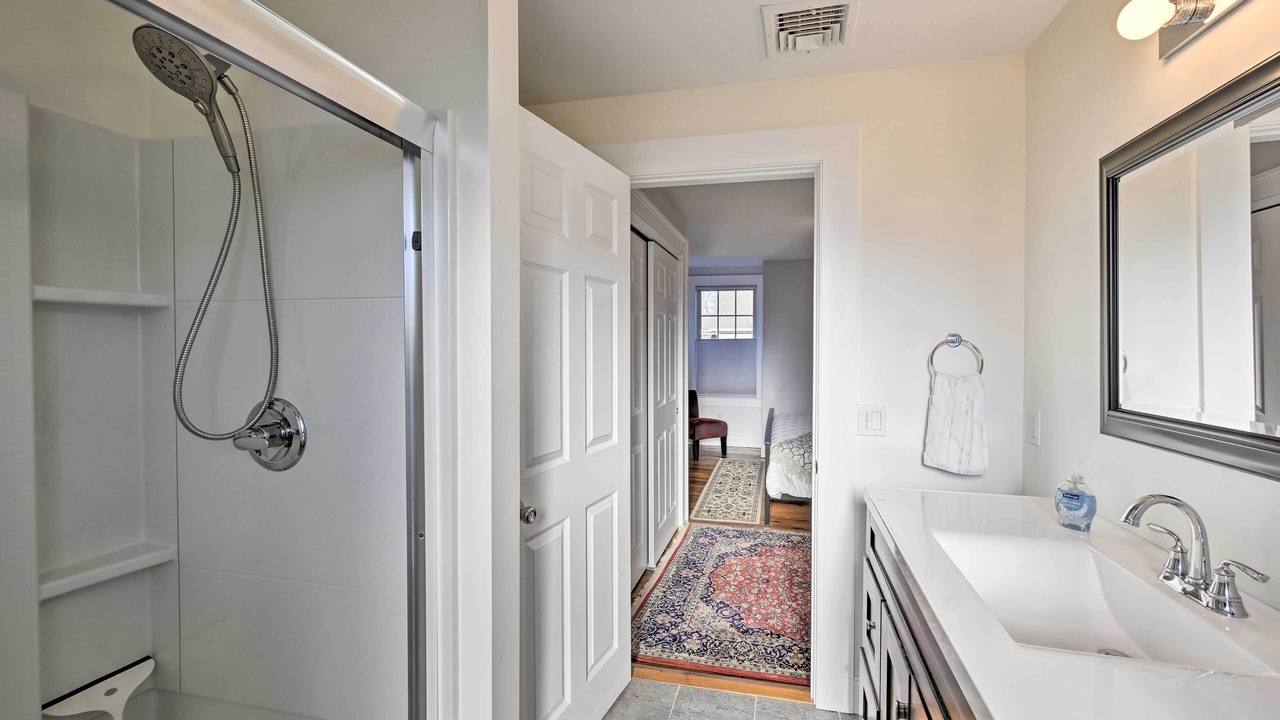 Photo of Bathroom in Greenport