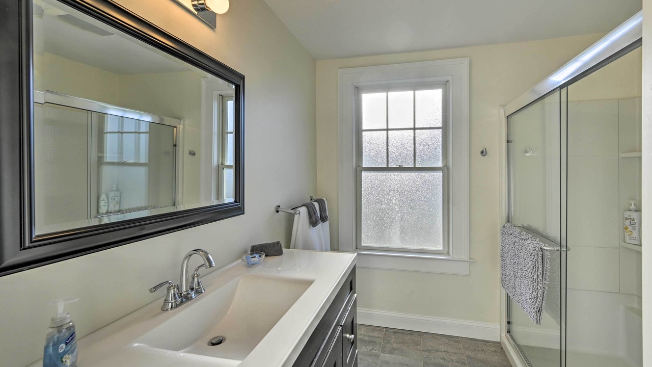 Photo of Bathroom in Greenport