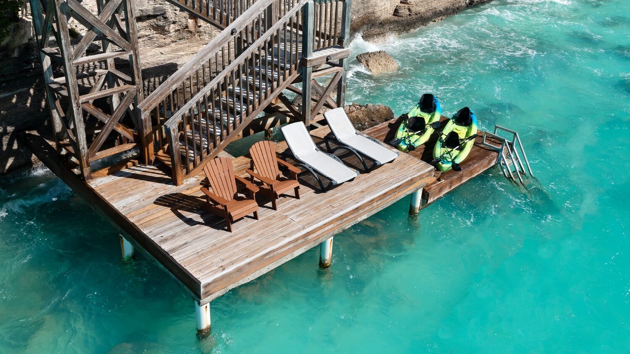 Photo of Outdoor in Ocean Point