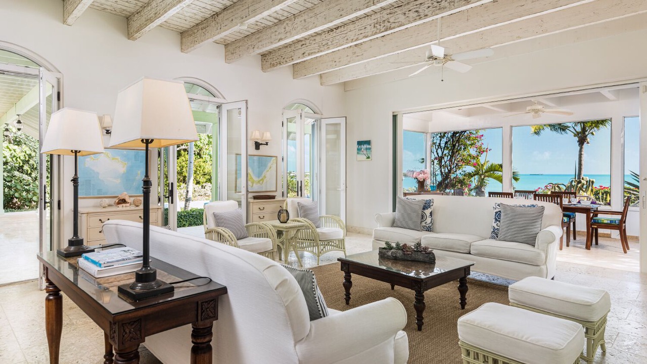 Photo of Bedroom in Ocean Point