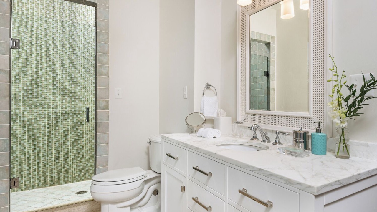 Photo of Bathroom in Ocean Point