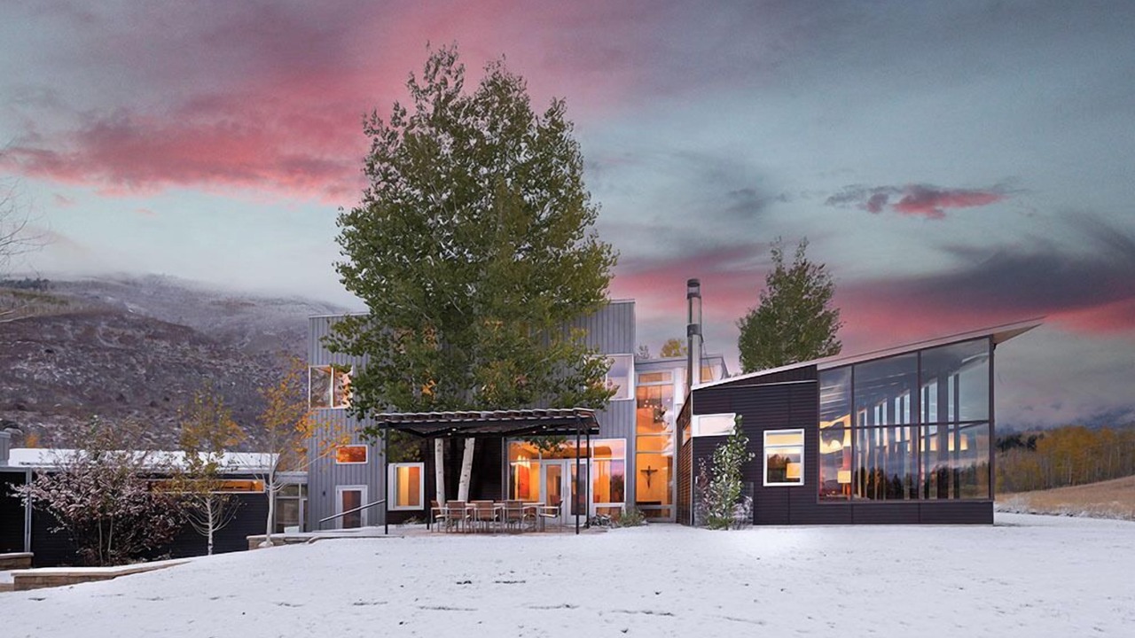 Photo of Outdoor in Red Mountain