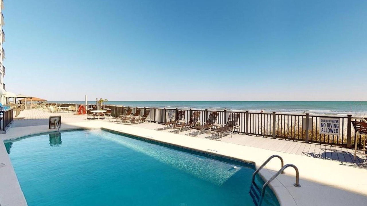 Photo of Outdoor in Garden City