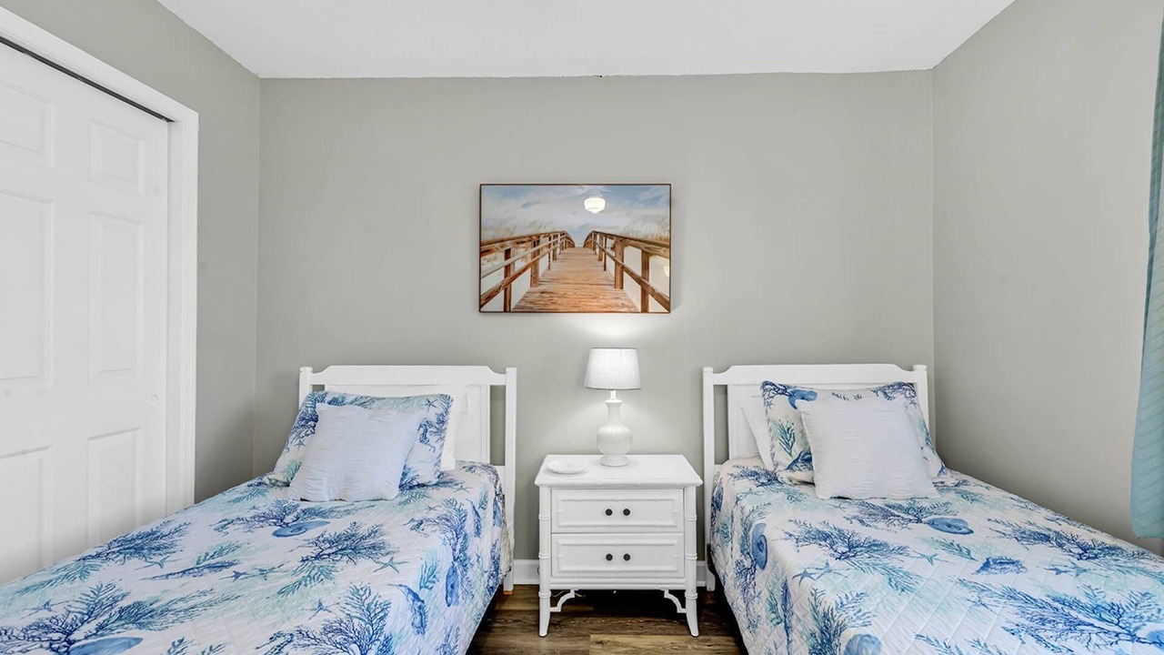 Photo of Bedroom in Garden City