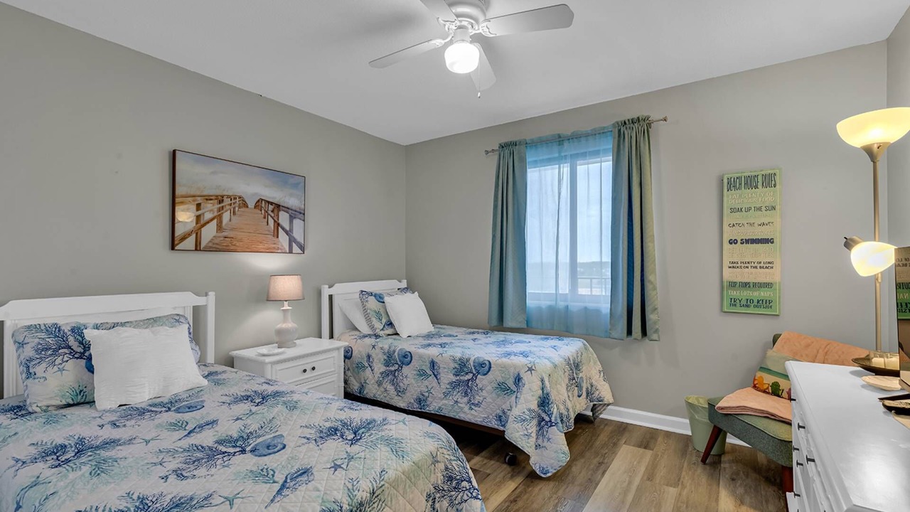 Photo of Bedroom in Garden City