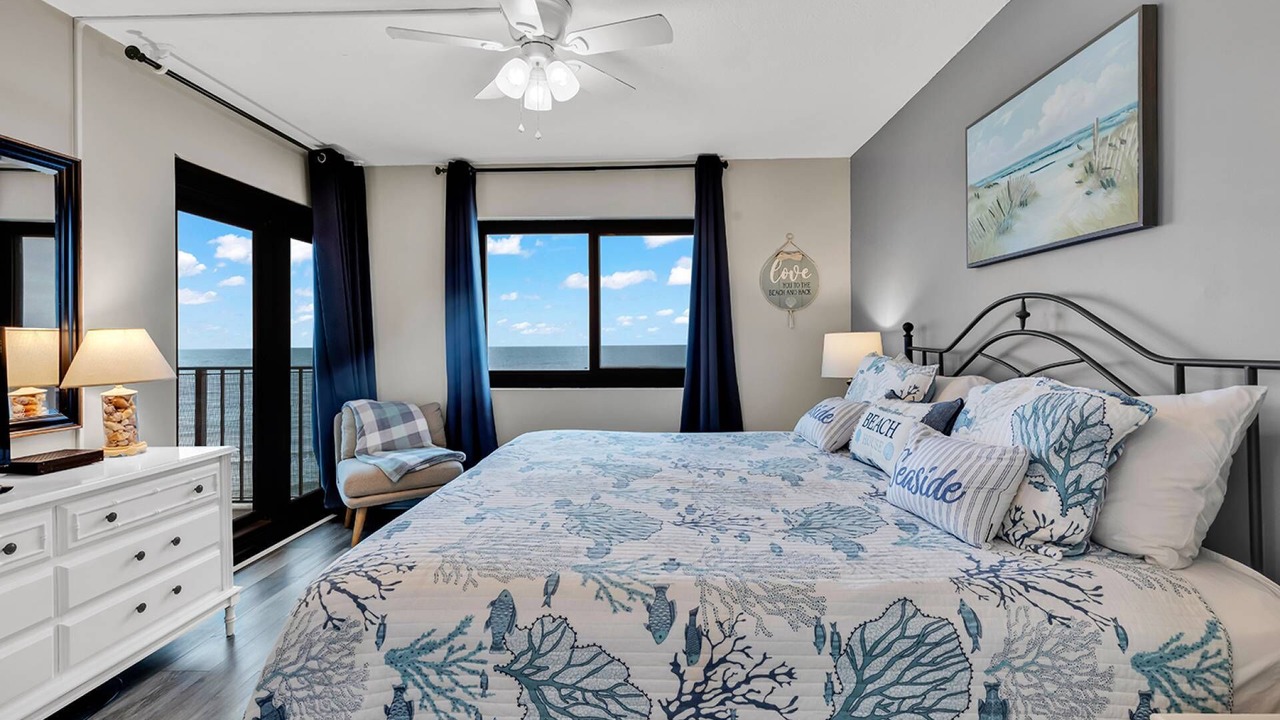 Photo of Bedroom in Garden City