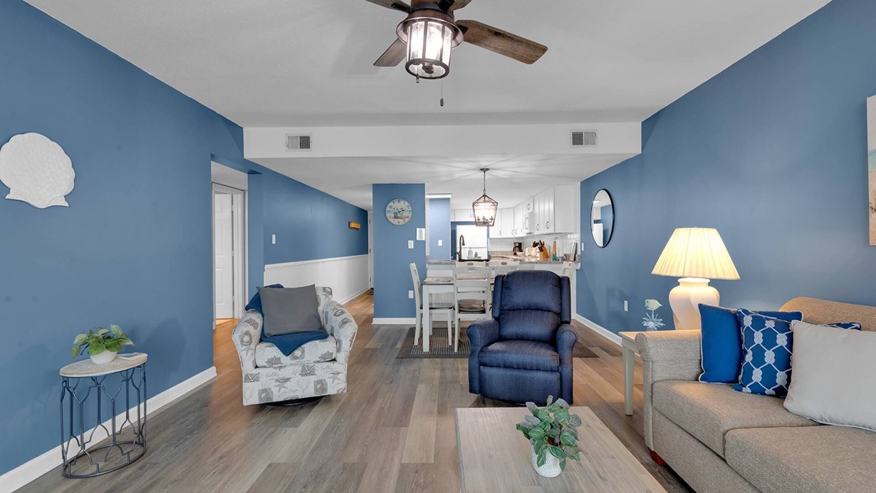 Photo of Livingroom in Garden City