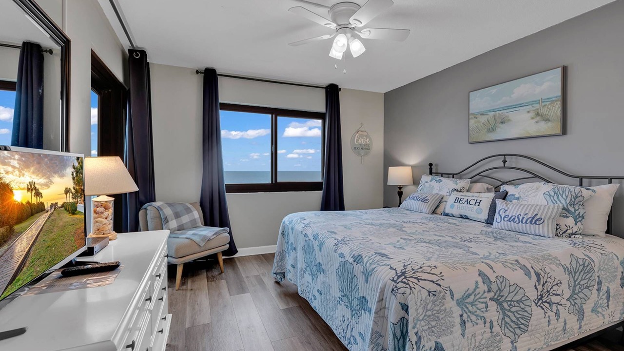 Photo of Bedroom in Garden City