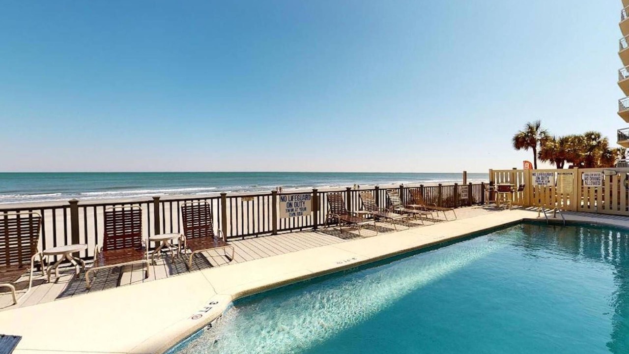 Photo of Outdoor in Garden City