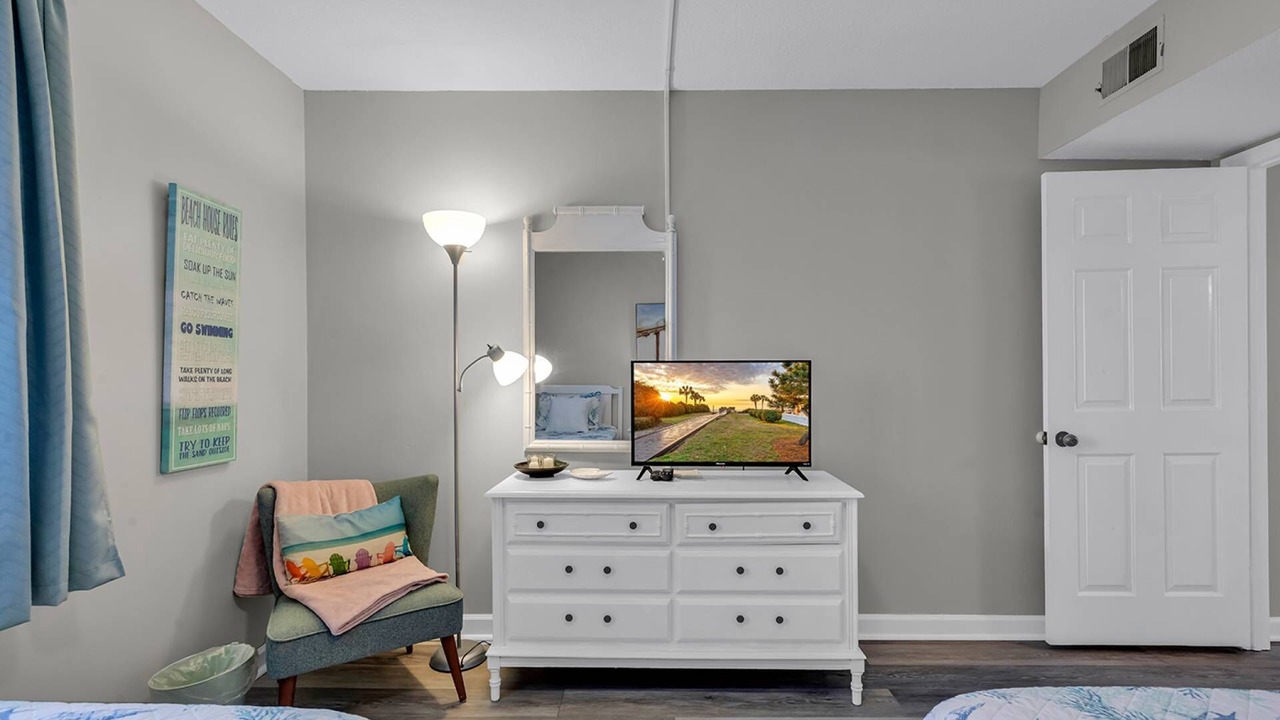 Photo of Bedroom in Garden City