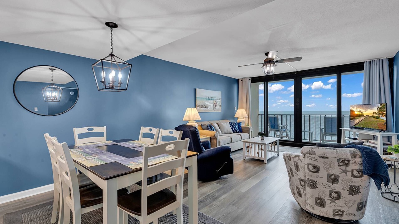 Photo of Livingroom in Garden City