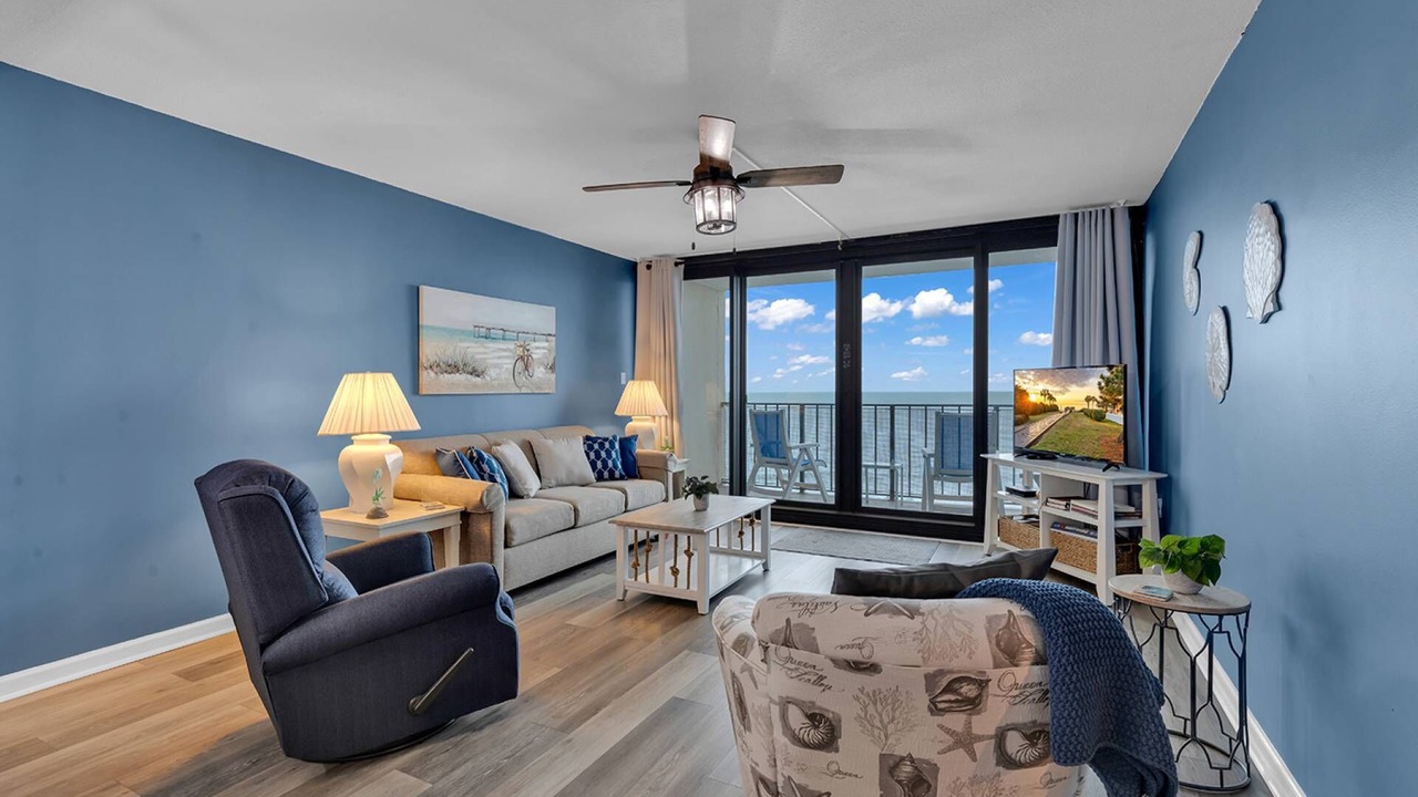 Photo of Livingroom in Garden City