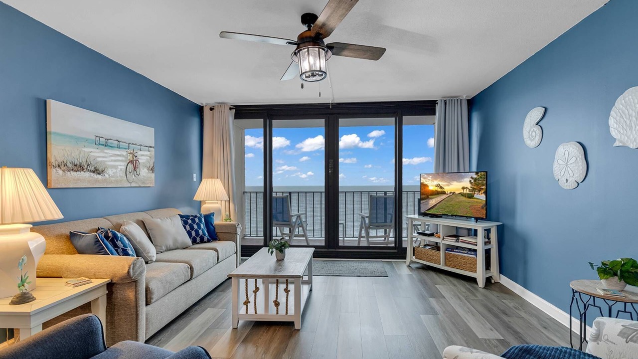 Photo of Livingroom in Garden City