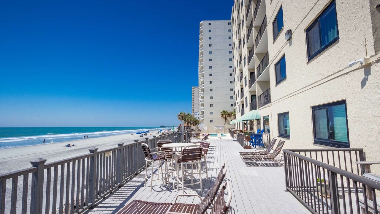 Photo of Outdoor in Garden City