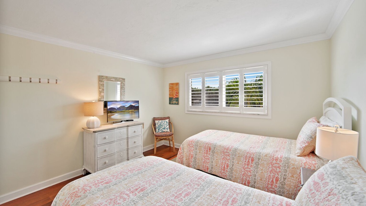 Photo of Bedroom in Sanibel